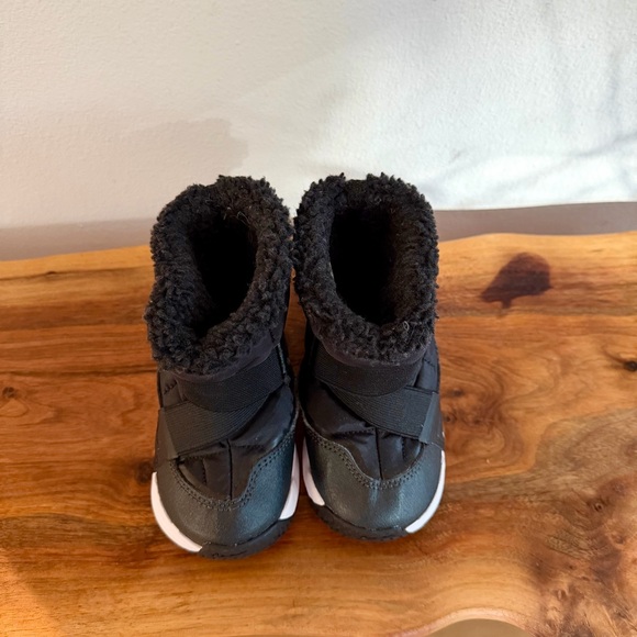 Nike Flex Advance Boot (TD) Toddlers' Shoes - Picture 9 of 9